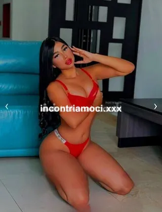 33 - Bianca Escort Roma - 3890454647