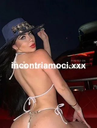 34 - Antonella Escort Sassari - 3533139365