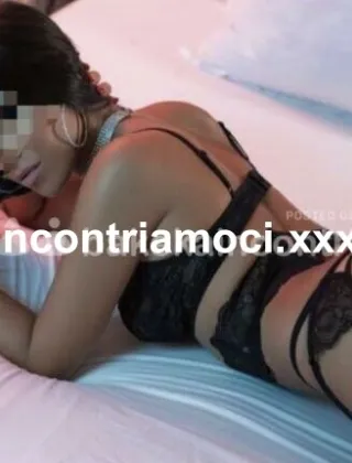 11 - Cornelia Escort Roma - 3278741481