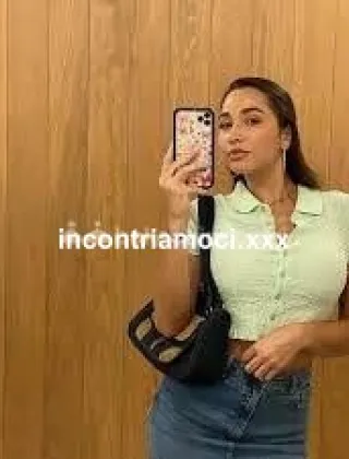 9 - Elisa Escort Vibo Valentia - 3773920550