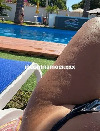 33 - Clelia Escort Siracusa - 3509426696