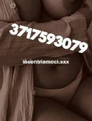 9 - Isabel Escort Siena - 3717593079