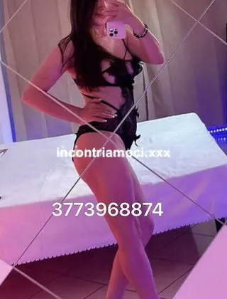 13 - Lucia Escort Brescia - 3773968874