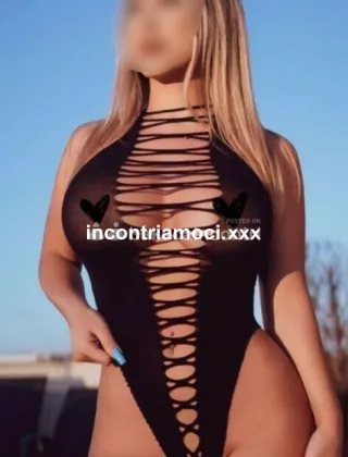 34 - Karina Escort Treviso - 3445683265