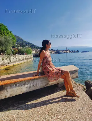 3249090097 - Massaggiatrice Italiana Professionista