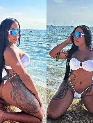22 - Gabriela Trans Milano - 3292213799