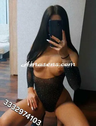 13 - Federica Escort Roma - 3332974103