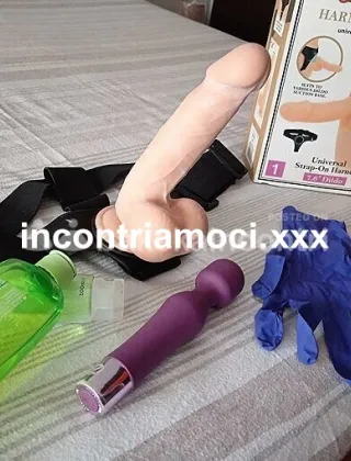 3463250680 - Carmen 42 Escort Roma