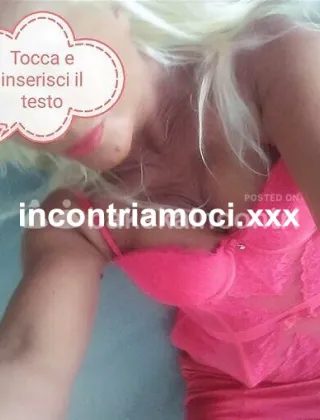21 - Ella Escort Macerata - 3463764432