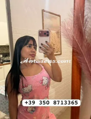 2 - Mia Escort Bari - 3508713365