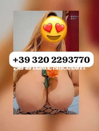 27 - Bionda Sexy Escort Pescara - 3202293770