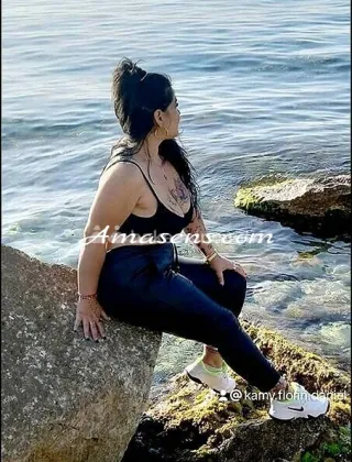 22 - Claudia Escort Trapani - 3663182592