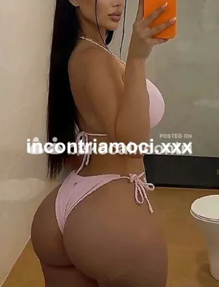 34 - Ruby Escort Barletta-Andria-Trani - 3510883315