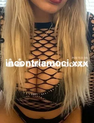 31 - Monica Escort Catania - 3762872407
