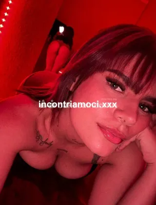 3927705948 - Isabella 25 Escort Sassari