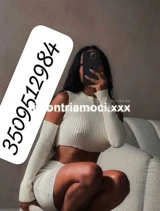 10 - Escort Barletta-Andria-Trani - 3509512984