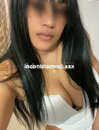 18 - Yasmin Escort Macerata - 3509544024