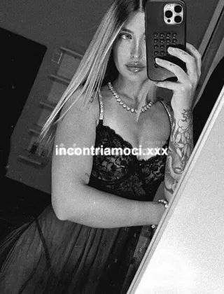 36 - Maria Escort Verona - 3520872522