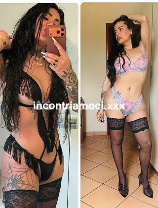 34 - Jasmine Trans Napoli - 3510484747