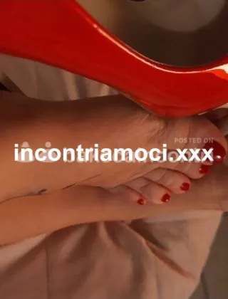 21 - Fantastica Escort Lecce - 3314435632