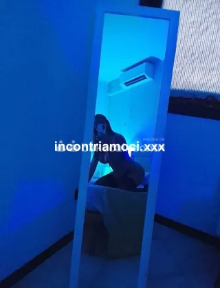 20 - Tiffany Escort Trento - 3508505307