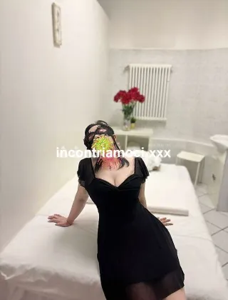 19 - Orientale Escort Firenze - 3511110330