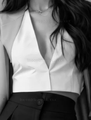 27 - Veronica Massaggi Escort Roma - 3758427639