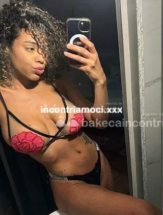 10 - Katherine Escort Lecce - 3934277551