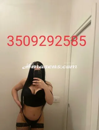 2 - Vanessa Escort Napoli - 3509292585
