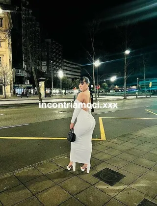 3793614521 - Cristal 19 Escort Chieti
