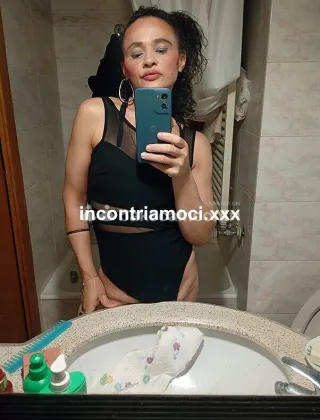 17 - Eliza Escort Milano - 3295580965