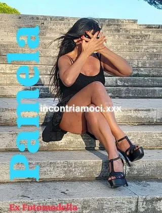 25 - Pamela Coppie Latina - 3517915539