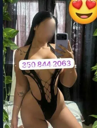 3 - Canela Escort Trento - 3508442063