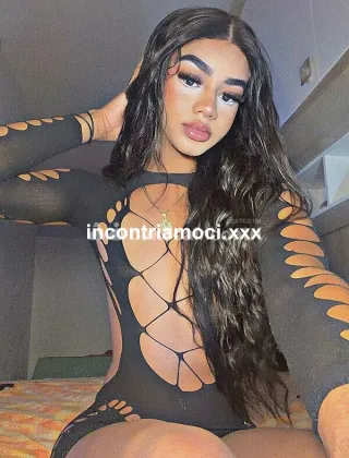 34 - Yessy Trans Salerno - 3932896358