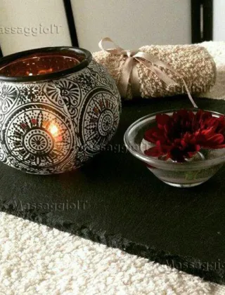 27 - Nadia Massaggi Rimini - 3880938880