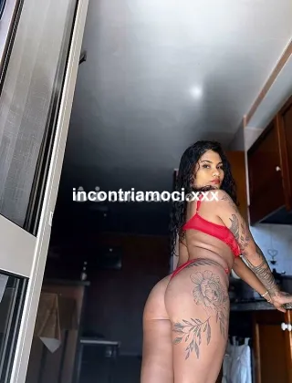 34 - Jade Escort Torino - 3509117905