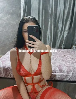 20 - Eva Escort Torino - 3509437702
