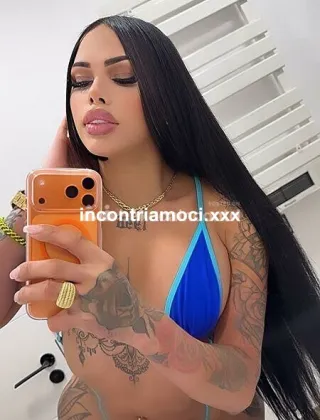 4 - Camila Trans La spezia - 3793961519
