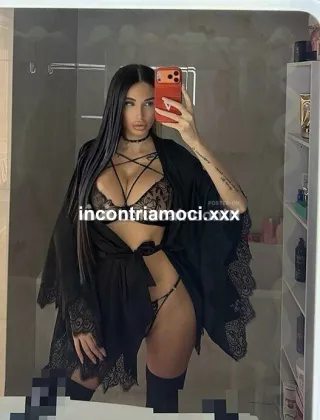 4 - Sandra Escort Padova - 3934939695