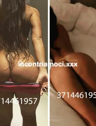 16 - Paloma Escort Napoli - 3714461957