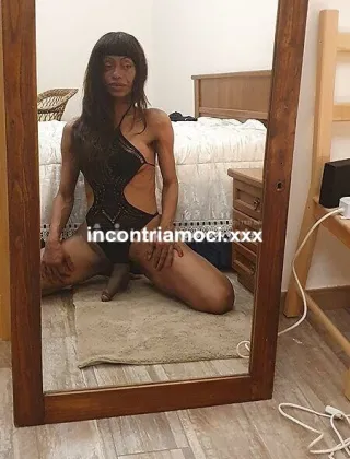 19 - Sarah Trans Roma - 3711221437