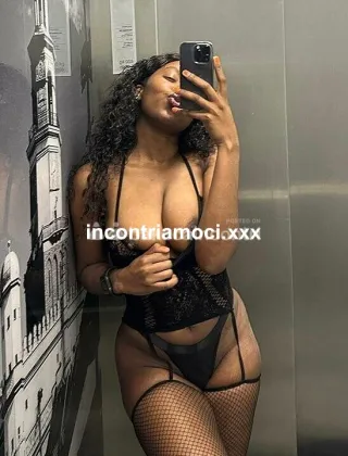 23 - Novitah Escort Foggia - 3509830963