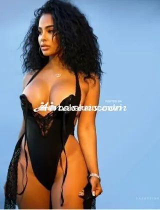 8 - Marisa Escort Cosenza - 3512282474