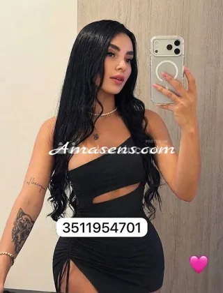 25 - Valentina Escort Mantova - 3511954701