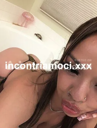 3773235912 - Lynn Castel 30 Escort Modena