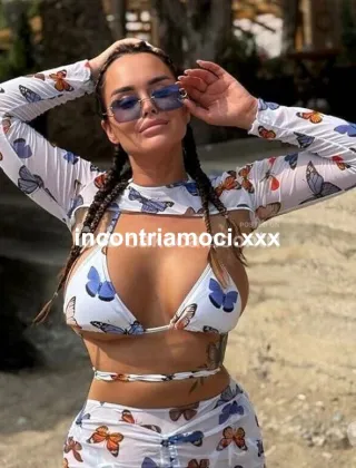 1 - Anna Escort Benevento - 3296766808