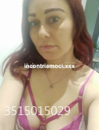 20 - Ciociara Escort Grosseto - 3515015029