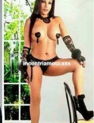 3296042489 - Venere 32 Escort Macerata