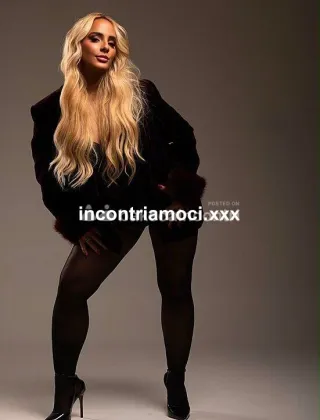 4 - Sofia Escort Milano - 3510878620