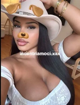 25 - Carolina Escort Bologna - 3510978609